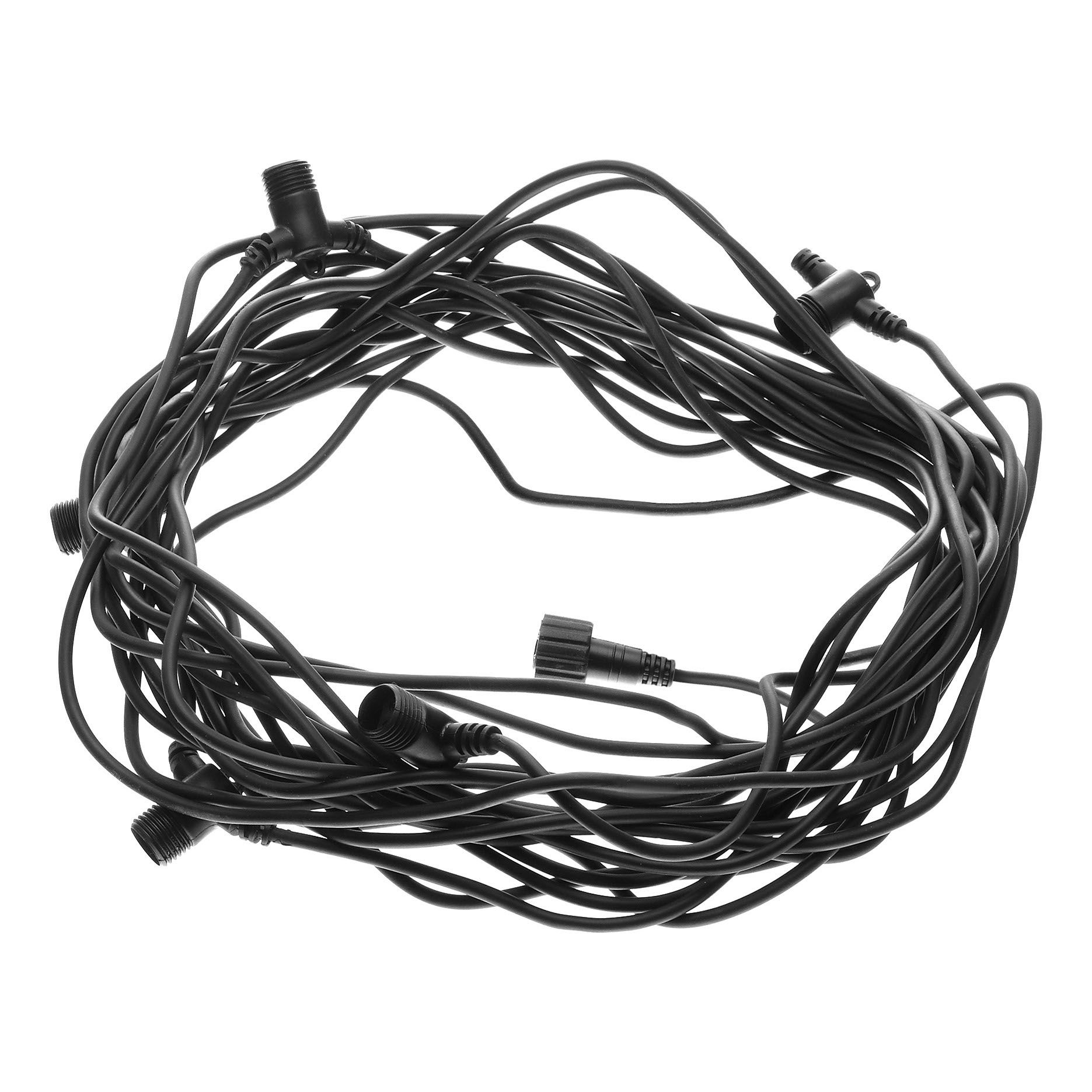 

Коннектор соединительный для светодиодных гирлянд Reason DL-STM-5T 15 м