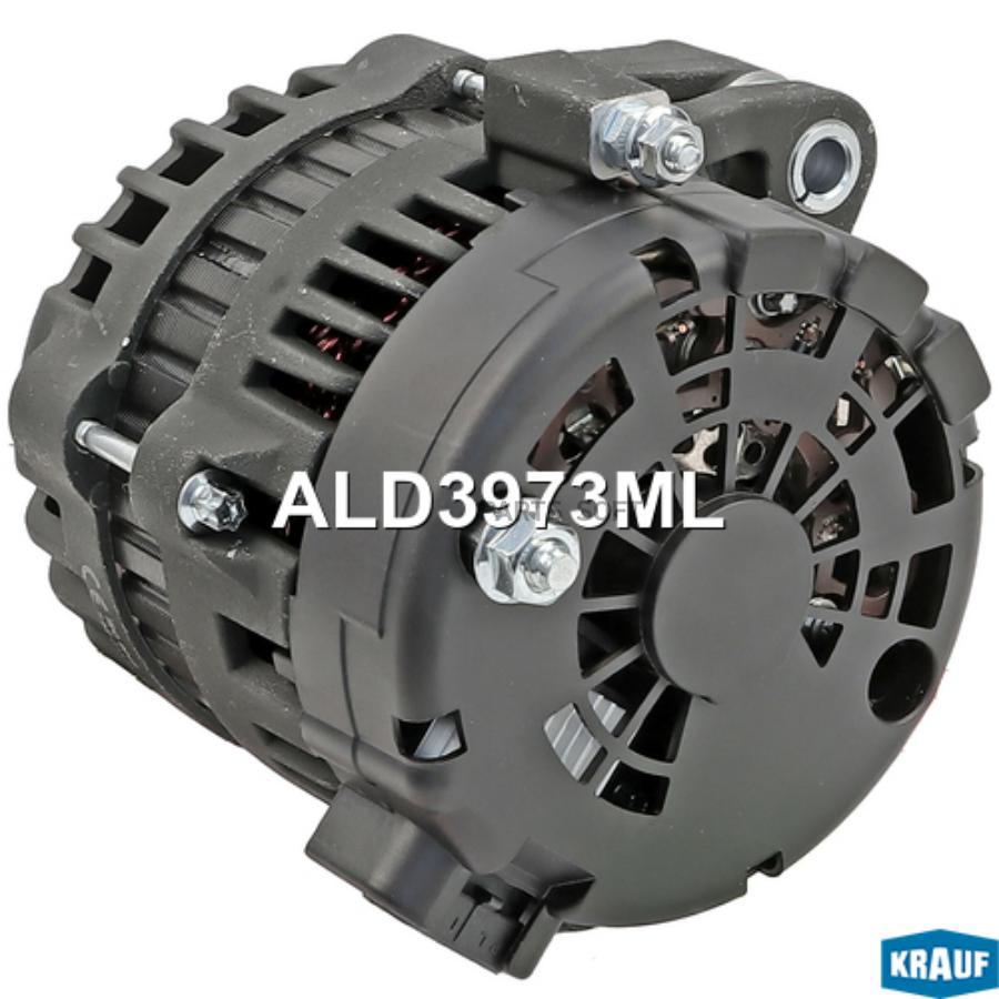 

Генератор Krauf арт. ALD3973ML