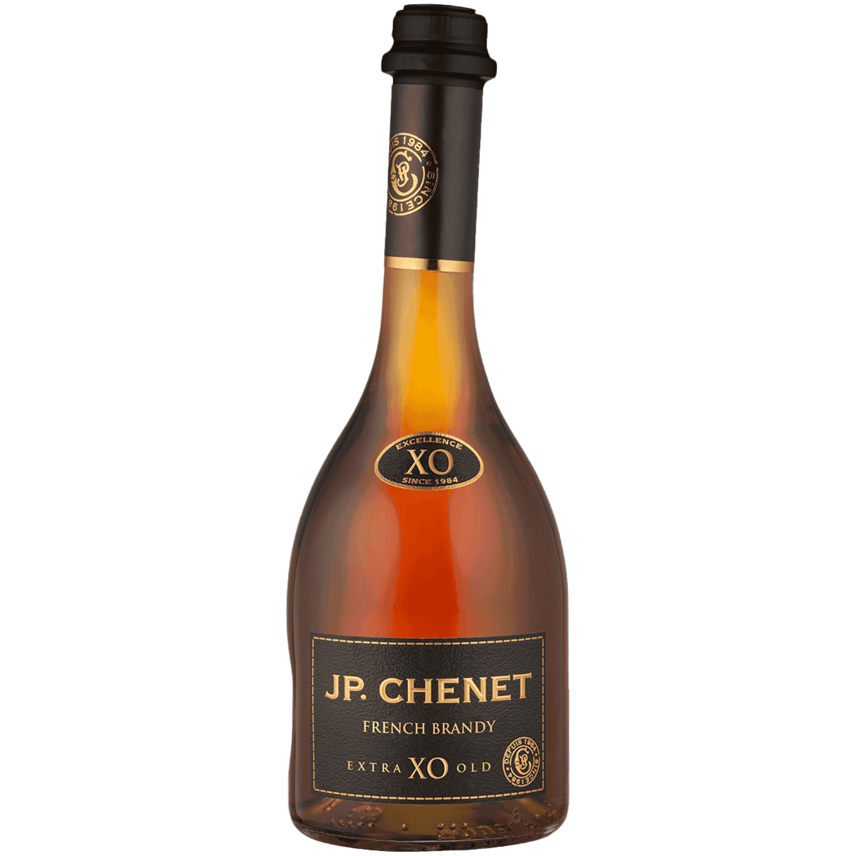 

Бренди J.P. Chenet XO 38% 0,5 л