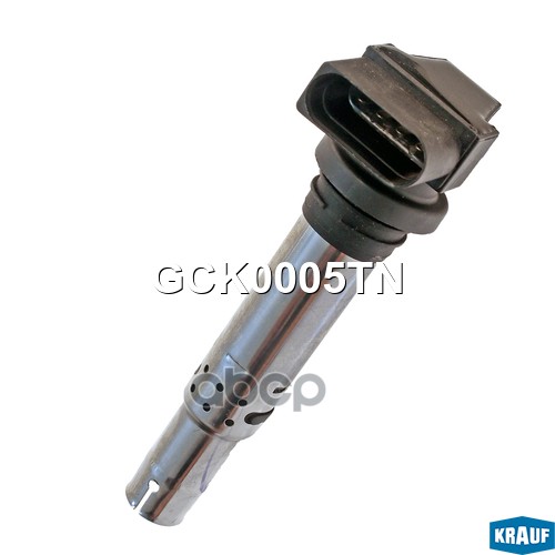 Катушка Зажигания (1cyl) Audi Vw Seat Skoda Krauf Gck0005tn Krauf арт. GCK0005TN