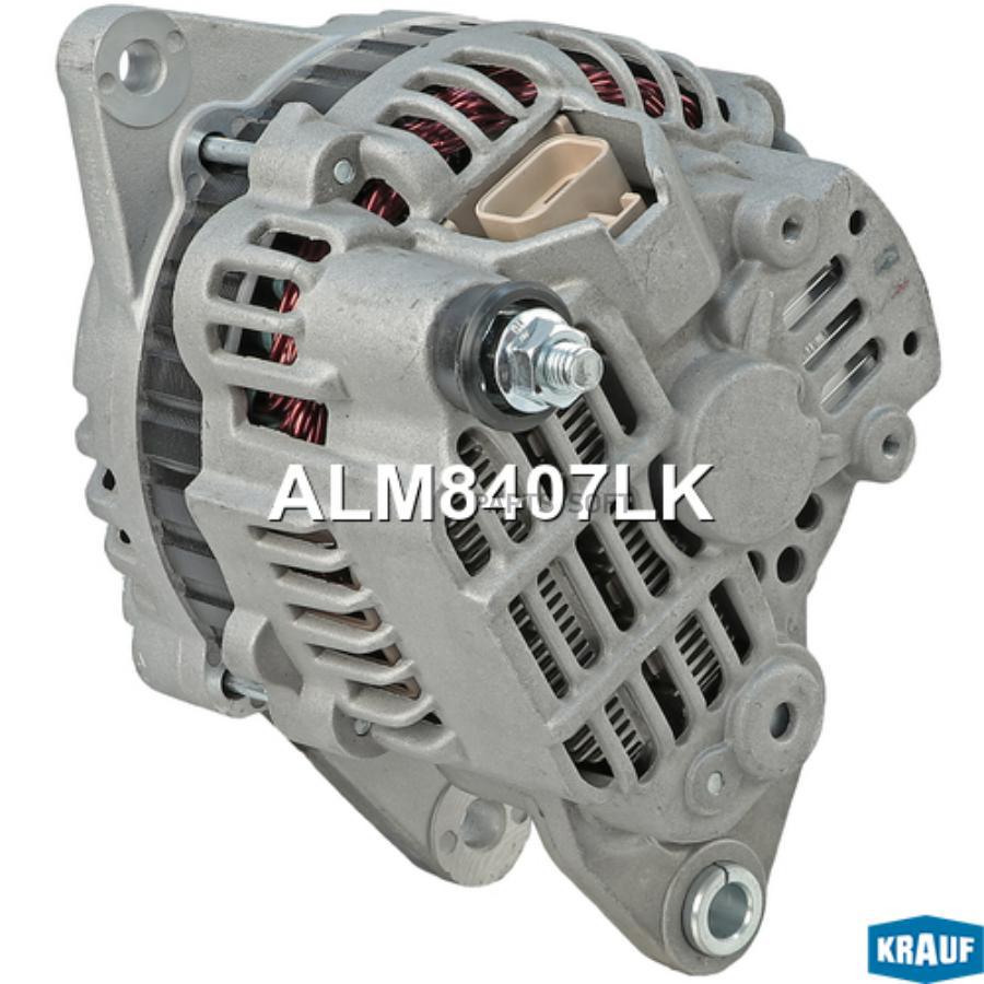 

Генератор Krauf арт. ALM8407LK