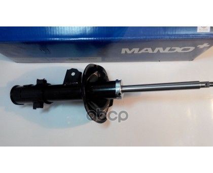 

Амортизатор Передний L Hyundai Verna 05-10/Kia Rio Ii Mando A01101 Mando арт. A01101