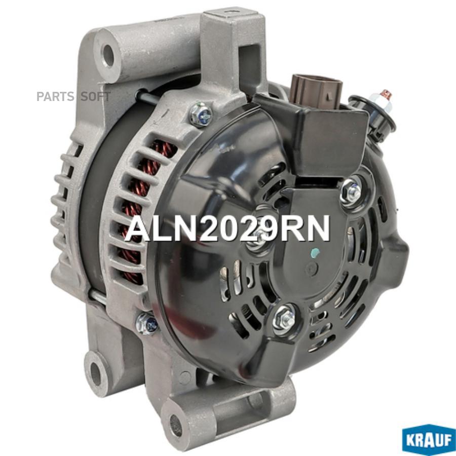 

Генератор Krauf арт. ALN2029RN