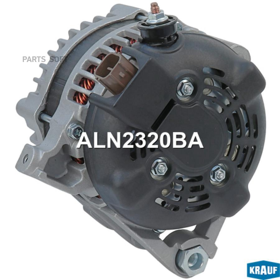 

Генератор Krauf арт. ALN2320BA