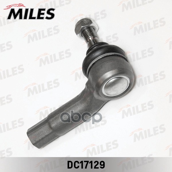

Наконечник Рулевой Тяги R MILES dc17129