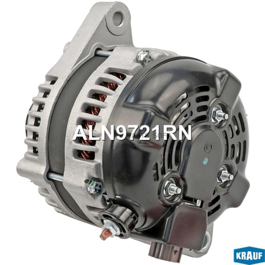 

Генератор Krauf арт. ALN9721RN