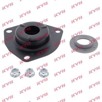 

KYB SM5409 SM5409_к-кт опоры амортизатора переднего!\ Nissan Almera Tino 00 /Murano 05 /P