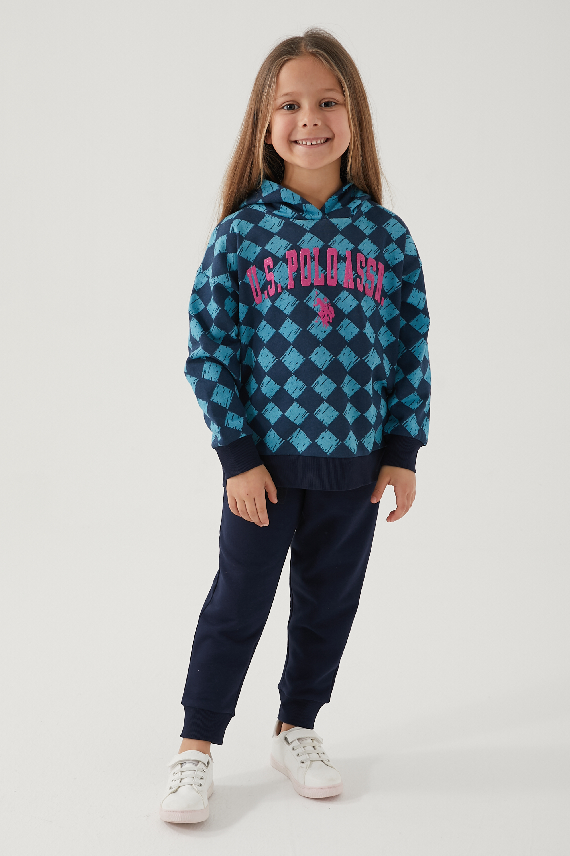 

Костюм повседневный US Polo Assn G084SZ0HF0US1633_VR033, темно-синий, бирюзовый, 152, G084SZ0HF0US1633_VR033