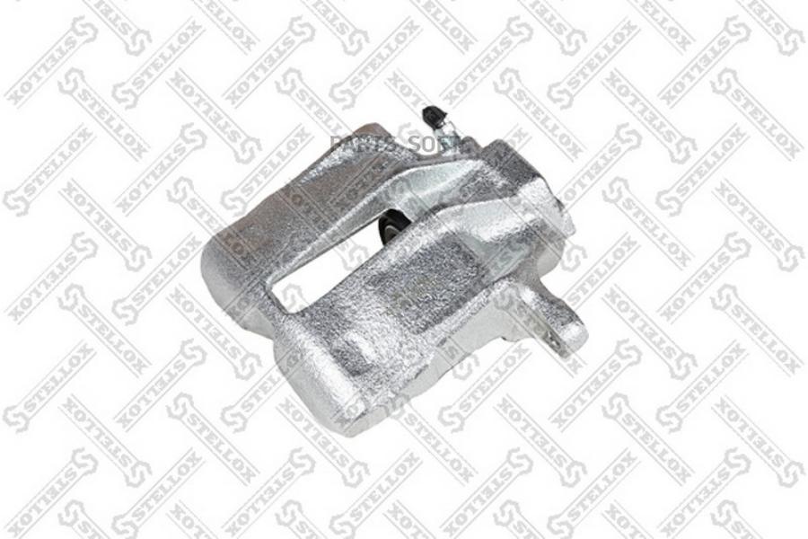 

STELLOX 05-90326-SX_=214787 [8E0615123] !суппорт торм. пер. л.\ Audi A4/VW Passat 10/96- 1