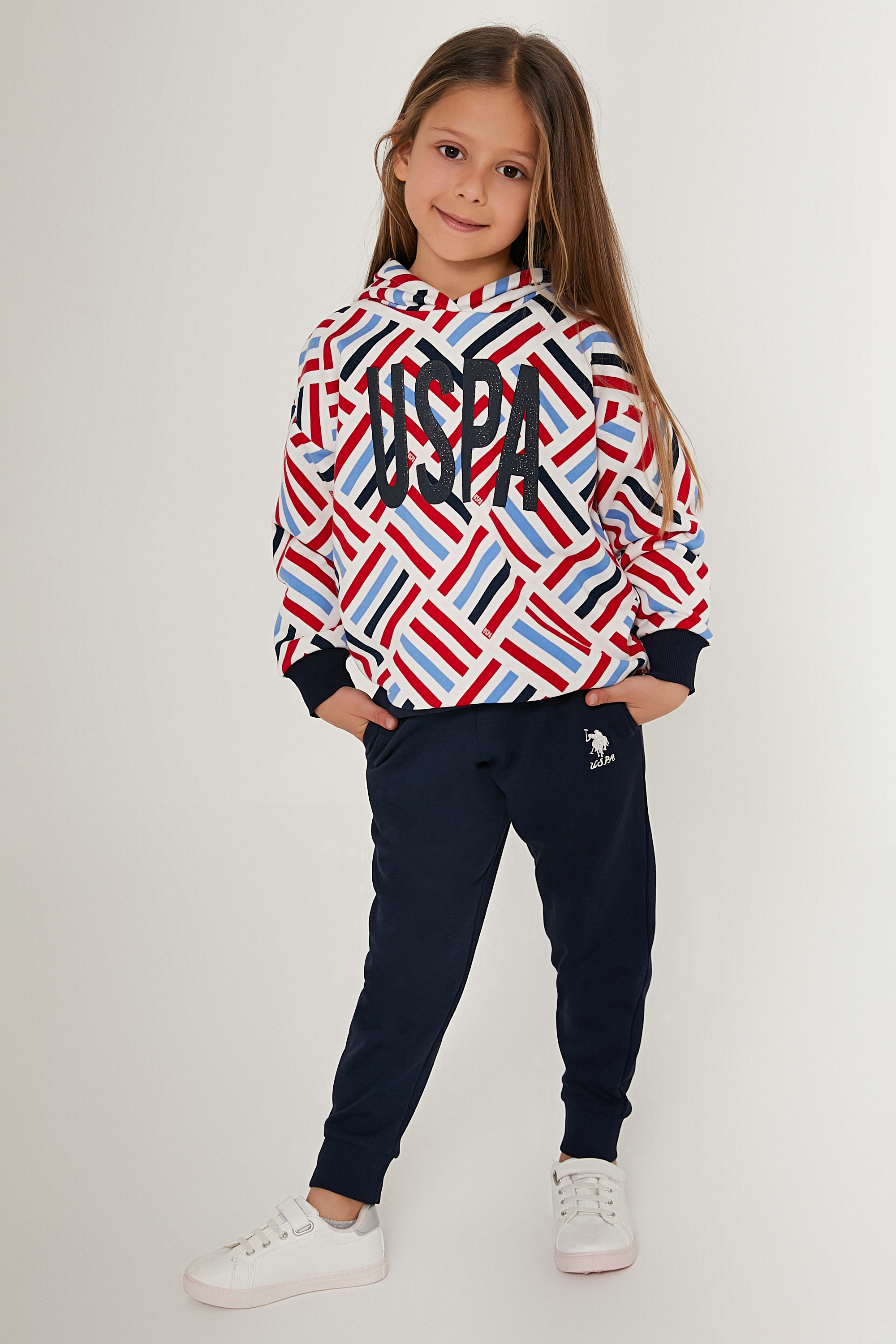 

Костюм повседневный US Polo Assn G084SZ0HF0US1643_VR033, темно-синий, 116, G084SZ0HF0US1643_VR033
