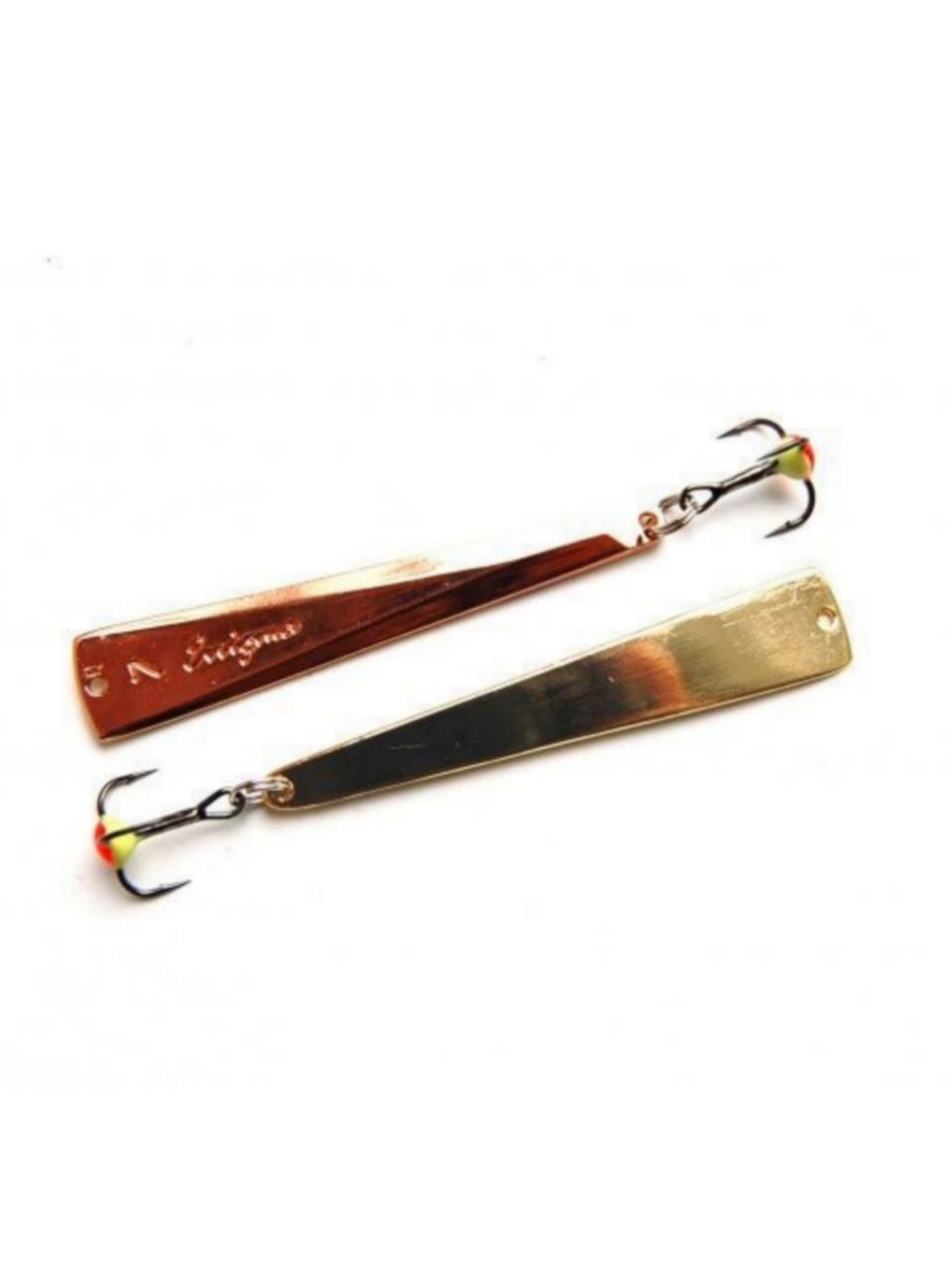 

Блесна зимняя Nord Waters Enigma PEN050003CG