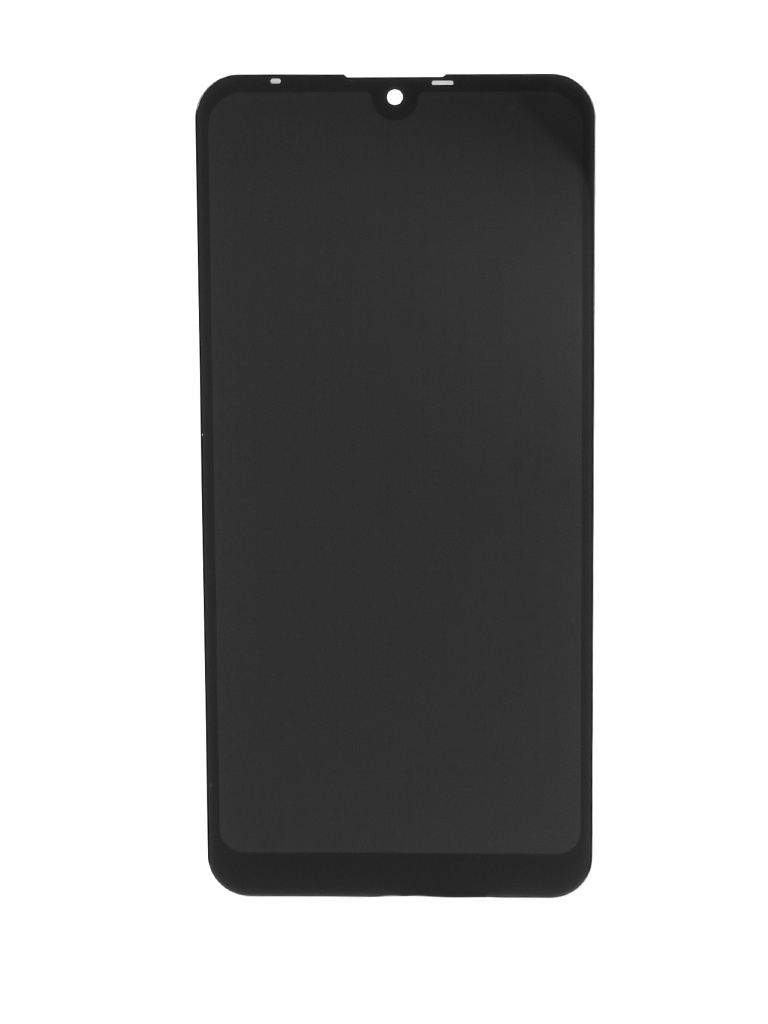 фото Дисплей vbparts для nokia 3.2 black 065826