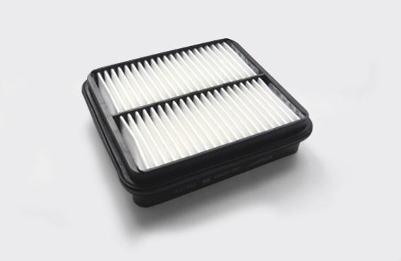 

Фильтр Воздушный Big Filter Gb9788