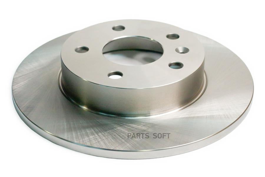

Диск тормозной CWORKS C220R0640 CWORKS c220r0640