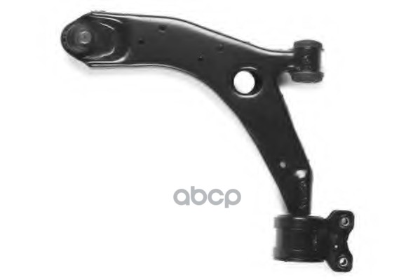 

MAZDA Рычаг B32H-34-350E/C513-34-350, Mazda