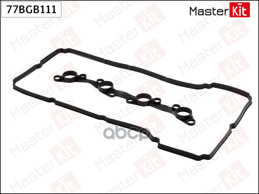 

Прокладка Клапанной Крышки Toyota Hi-Lux 2.0 16v MasterKit 77BGB111