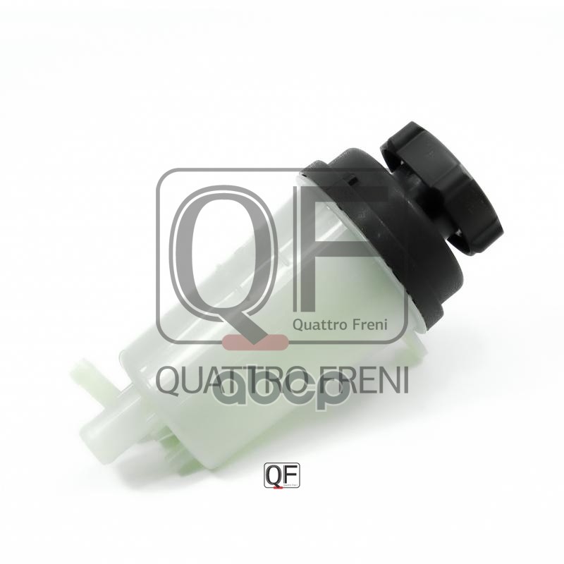 Бачок Гидроусилителя QUATTRO FRENI QF34E00006