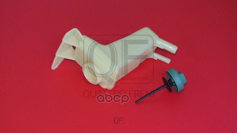 

Бачок Насоса Гур QUATTRO FRENI QF34E00031