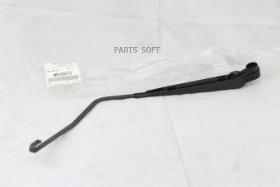 

Поводок заднего стеклоочистеля в сбоpе Mitsubishi mr490072