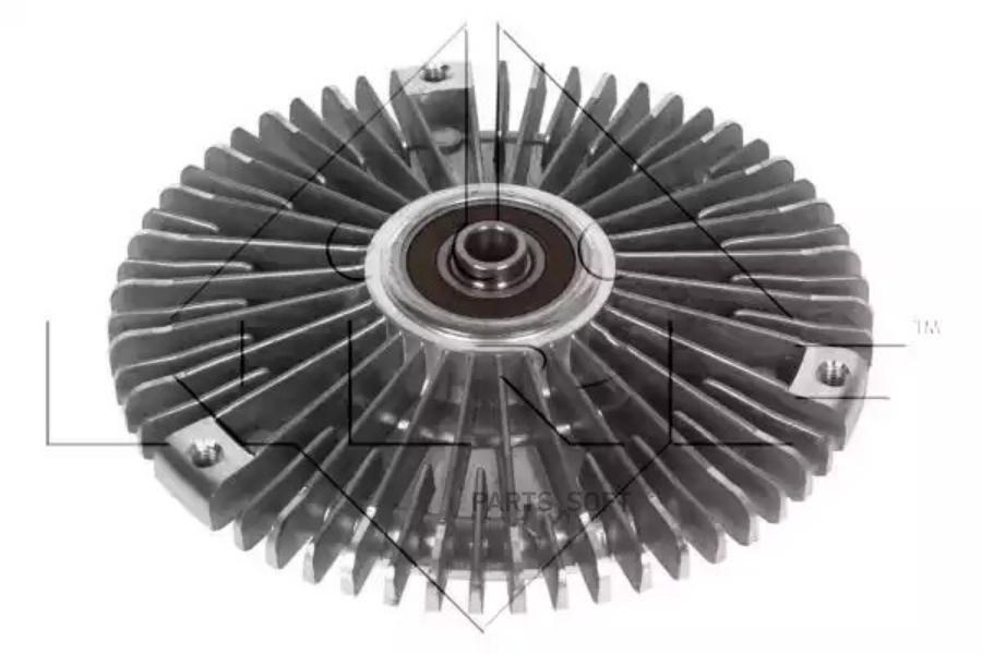 

муфта вентилятора!\ MB Sprinter 2.2D/2.7D OM611/OM612 00>
