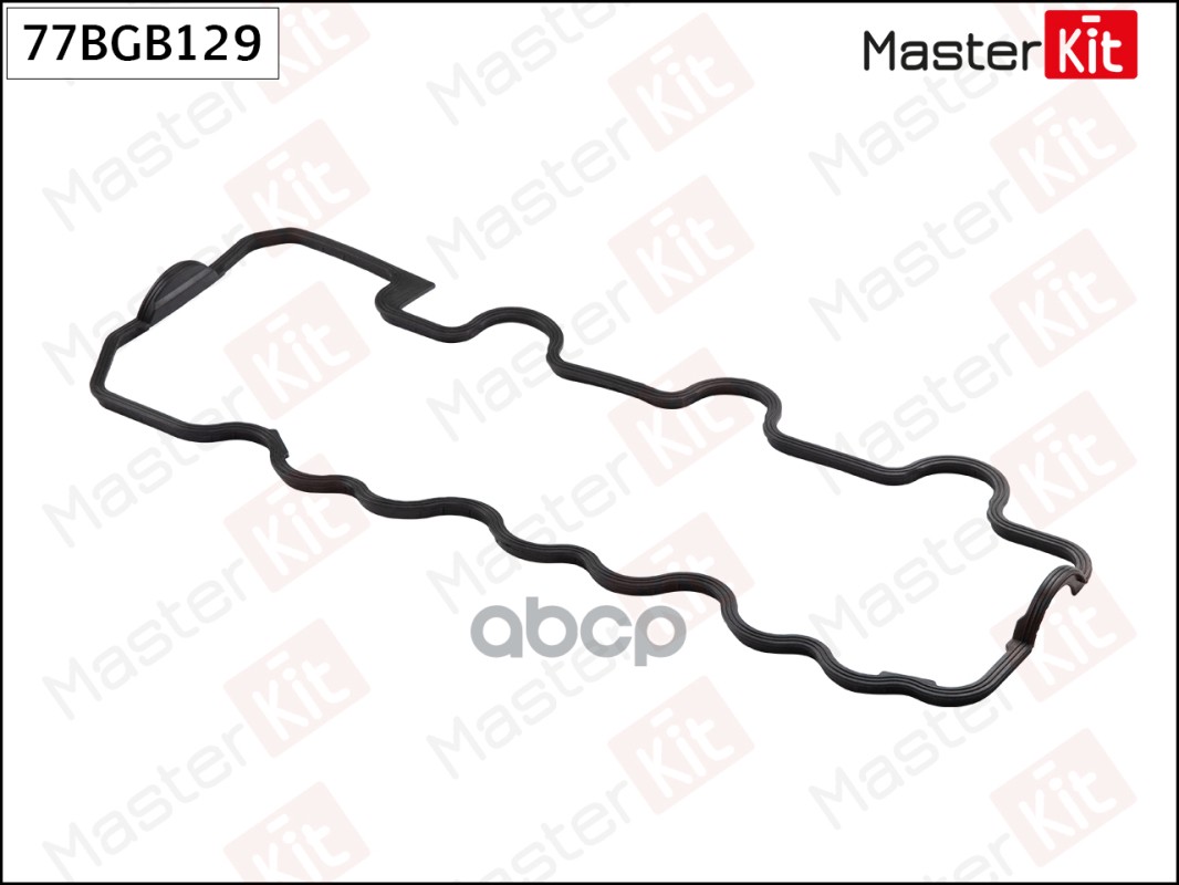 

Прокладка Клапанной Крышки Mercedes M112.955/960/961/970/972/973/975 MasterKit 77BGB1