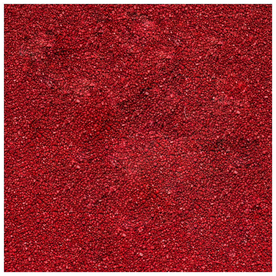 

Грунт для аквариума ArtUniq Color Dark Red, темно-красный, 2-3 мм, 2 л