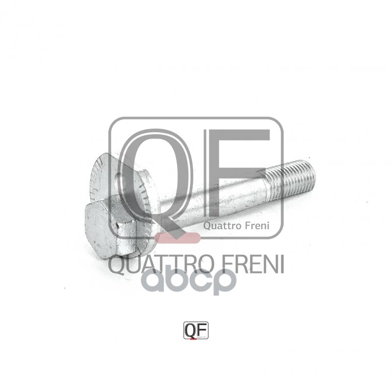 

Болт С Эксцентриком QUATTRO FRENI QF00X00005