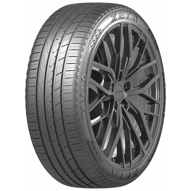 

Шины Zeta Impero 235/55 R18 100V