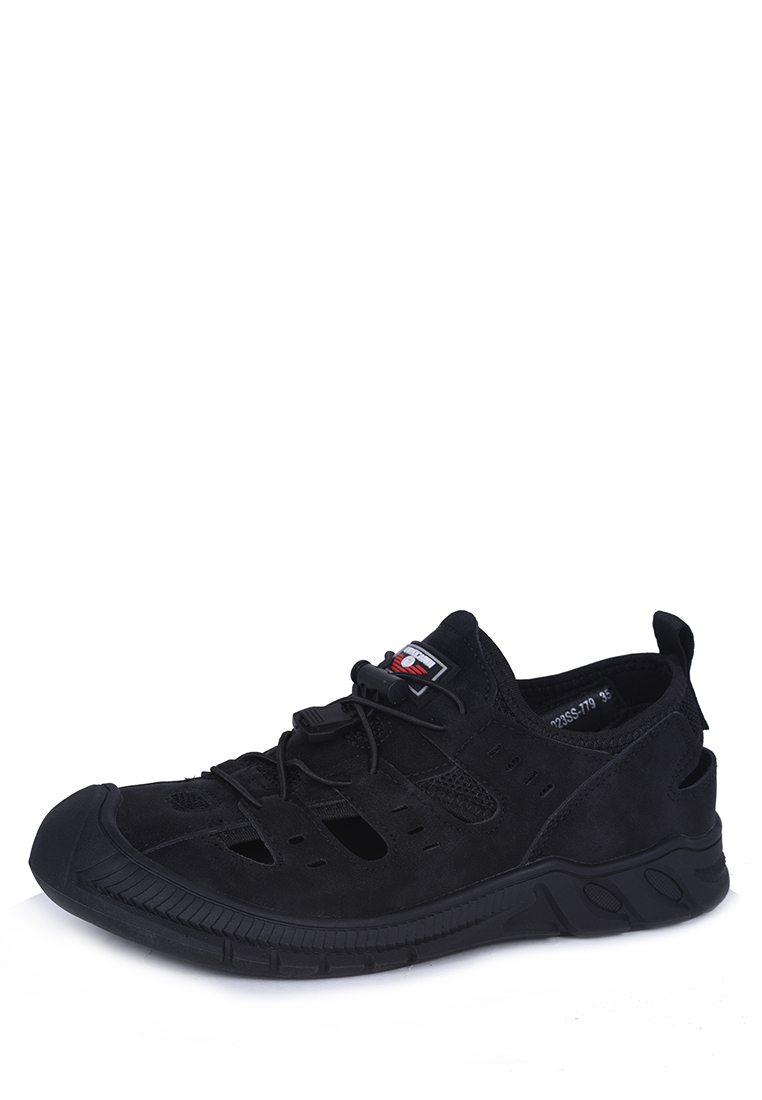 

Сандалии T.Taccardi DSU2023SS-779 черный, 34, 208682