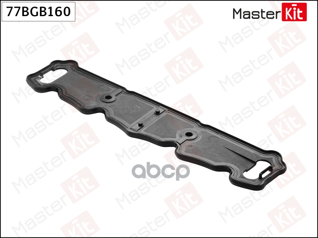 

Прокладка Клапанной Крышки Citroen Ec5, Nfp (Ec5), Nfr (Tu5jp4b), Ec5f MasterKit 77BG