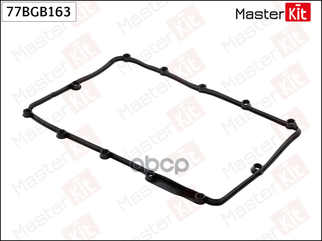 

Прокладка Клапанной Крышки Ford Cv24, Cvf5, Cvff, Cvr5, Cvra, Cvrb MasterKit 77BGB163