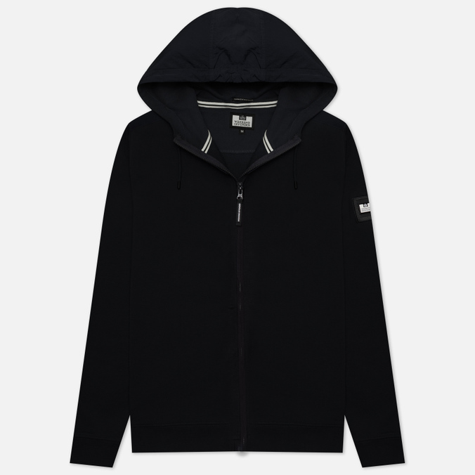 

Толстовка мужская Weekend Offender HDSS2201-BLK черная 3XL, HDSS2201-BLK