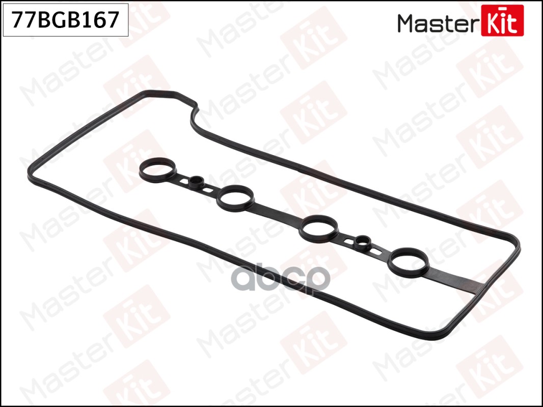 Прокладка Клапанной Крышки Toyota Camry/Rav 4 2.0/2.4 00- MasterKit  77BGB167