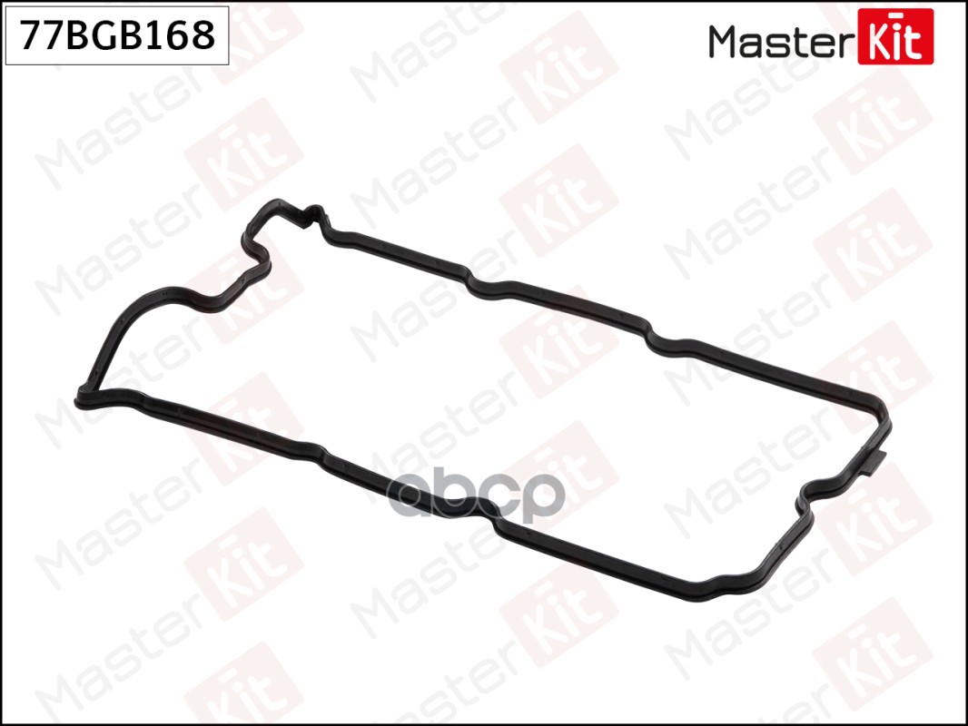 Прокладка Клапанной Крышки Nissan Vq35de, V4y 701, V4y 711, V4y 715 MasterKit  77BGB168