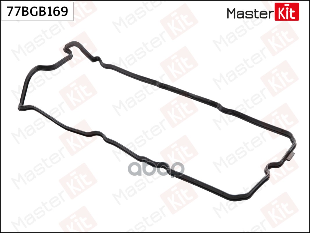 Клапанной Крышки Nissan Murano/Infiniti Fx35 3.5 Vq35de Лев. 03- MasterKit 77BGB169