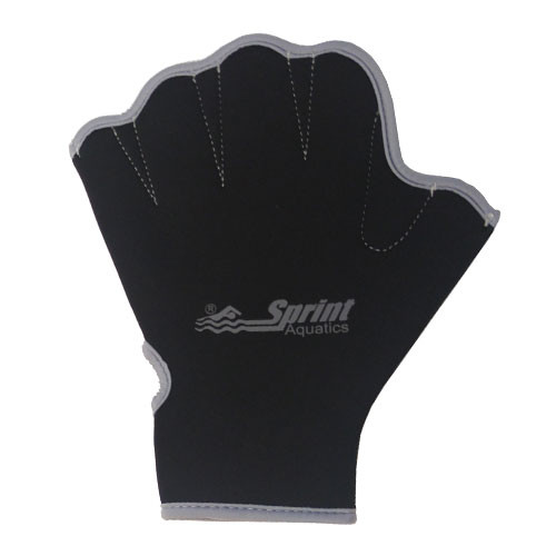 Перчатки Sprint Aquatics Aqua Gloves 783\0L