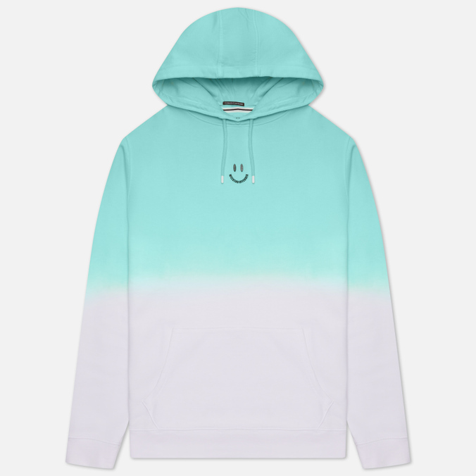

Худи мужское Weekend Offender HDSS2207-AQUA зеленое S, HDSS2207-AQUA