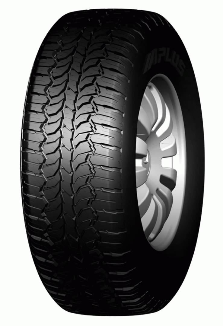 

Шина Aplus A929 265/70 R17 115T