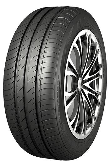 

Шина Nankang NA1 155/70 R13 75T