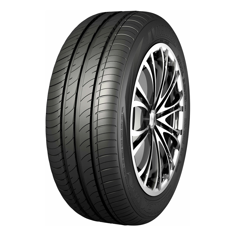 Шина Nankang NA1 175/70 R13 82T