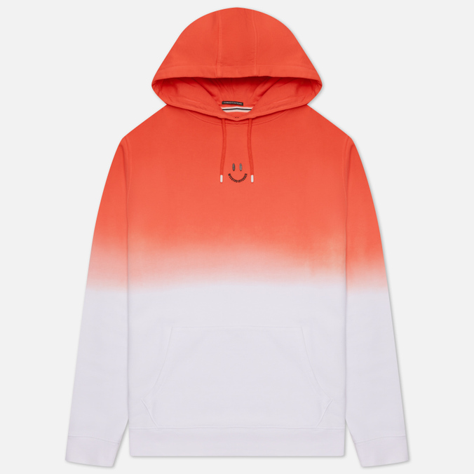 

Худи мужское Weekend Offender HDSS2207-TNG оранжевое S, HDSS2207-TNG