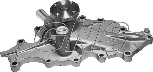 

GNS YH-F165 Насос водяной US4094 FORD: Taurus, Windstar 95-05, MERCURY: Sable 95-05 V6 3.0