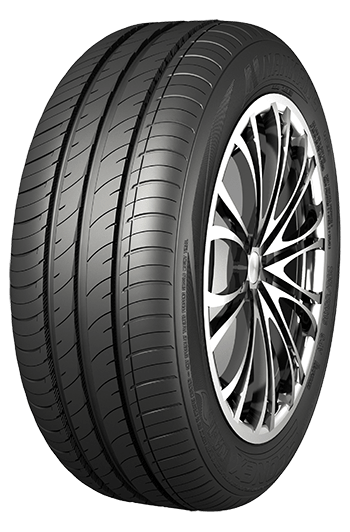 

Шина Nankang NA1 185/70 R14 88H