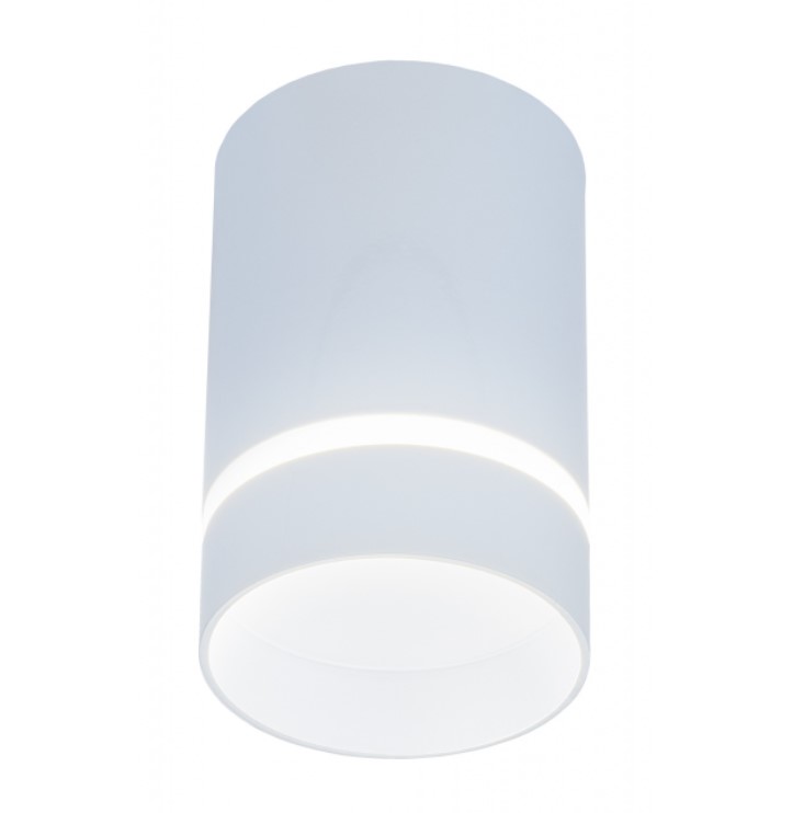 

Светильник спот настенный/потолочный 10W 220V, LED 4200K, Белый IL.0005.1600 WH белый