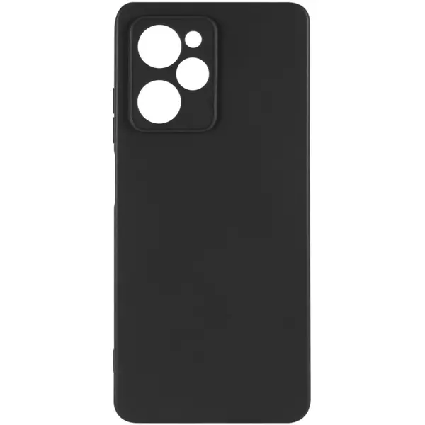 

Чехол-накладка Red Line iBox Case для Xiaomi Poco X5 Pro, черный, iBox Case