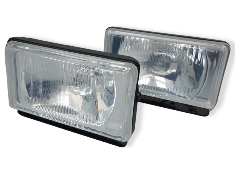 

Противотуманные фары DLAA LA1008, LA1008