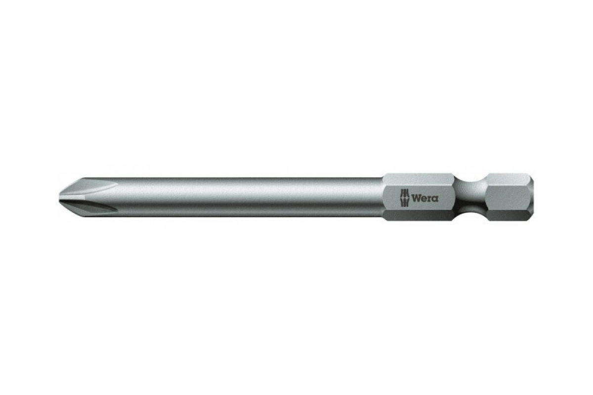 

WERA WE-059785 Бита Z PH2, 127мм