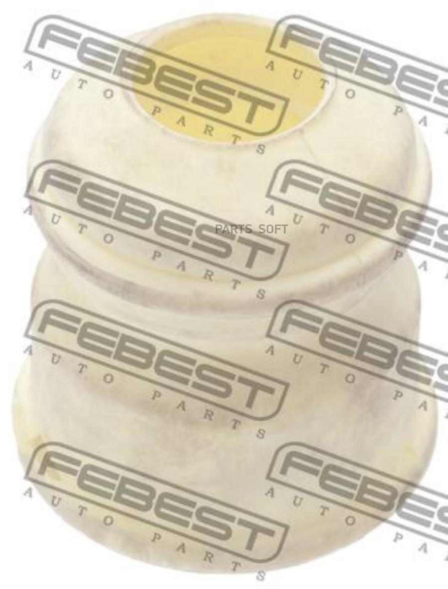 

FEBEST ОТБОЙНИК ПЕРЕДНЕГО АМОРТИЗАТОРА