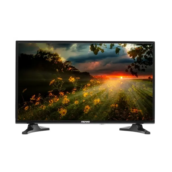 

Телевизор ASANO 28LH1010T, 28"(71 см), HD, Черный, 28LH1010T