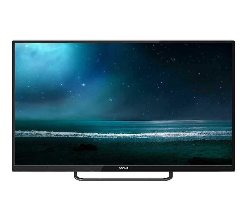 

Телевизор Asano 32LH1110T, 32"(81 см), HD, Черный